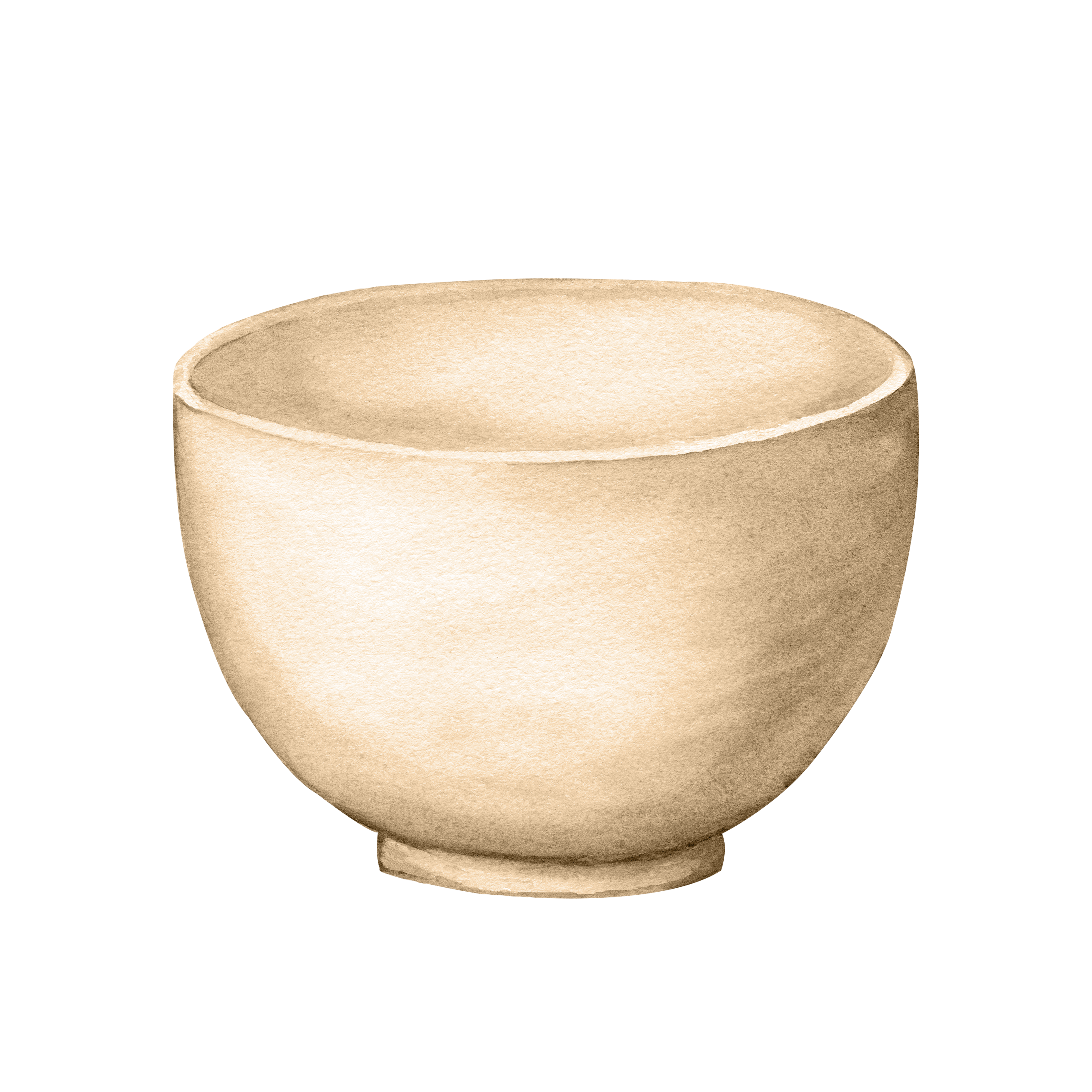 Bowl alignment guide